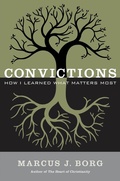 Cover: Convictions - HarperCollins