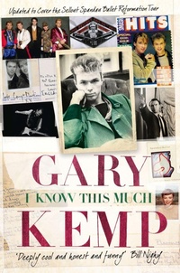 Enlarge image Cover: I Know This Much - Fourth Estate Ltd