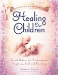 Cover: Healing Our Children - Golden Child Publishing