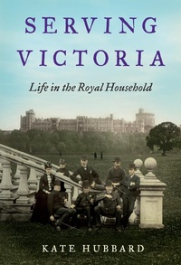Enlarge image Cover: Serving Victoria - HarperCollins