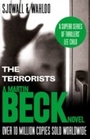 Cover: The Terrorists - HarperPerennial