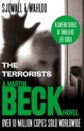 Cover: The Terrorists - HarperPerennial