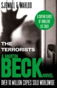 Abbildung von: The Terrorists - HarperPerennial