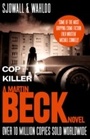 Cover: Cop Killer - HarperPerennial