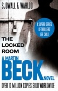 Abbildung von: The Locked Room - HarperPerennial