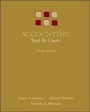 Cover: Accounting - McGraw Hill Higher Education