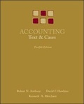 Cover: Accounting - McGraw Hill Higher Education