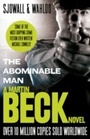 Cover: The Abominable Man - HarperPerennial
