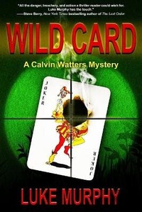 Enlarge image Cover: Wild Card - Anm Books