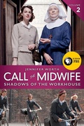 Cover: Call the Midwife: Shadows of the Workhouse - HarperCollins