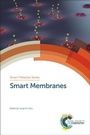 Cover: Smart Membranes - Royal Society of Chemistry