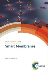 Enlarge image Cover: Smart Membranes - Royal Society of Chemistry