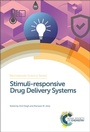 Cover: Stimuli-responsive Drug Delivery Systems - Royal Society of Chemistry