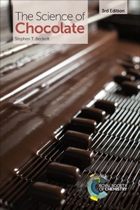 Abbildung von: Science of Chocolate - Royal Society of Chemistry