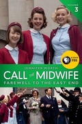 Cover: Call the Midwife: Farewell to the East End - HarperCollins