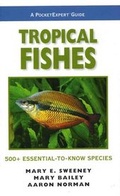 Cover: Tropical Fishes, a PocketExpert Guide - Microcosm