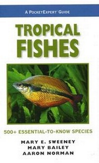 Enlarge image Cover: Tropical Fishes, a PocketExpert Guide - Microcosm