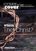 Cover: Who is the Christ? - CWR