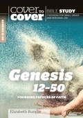 Cover: Genesis 12-50 - CWR