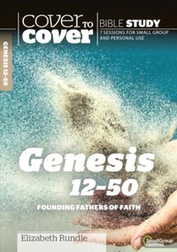 Enlarge image Cover: Genesis 12-50 - CWR
