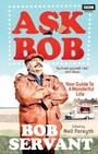 Cover: Ask Bob - BBC Books