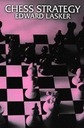 Cover: Chess Strategy - Third Millennium Press Ltd.