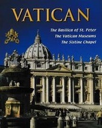 Abbildung von: Vatican - Third Millennium Press Ltd.