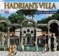 Abbildung von: Hadrian's Villa Then and Now - Third Millennium Press Ltd.