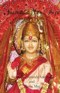 Abbildung von: Santoshi Maa Puja - Temple of the Divine Mother, Inc.