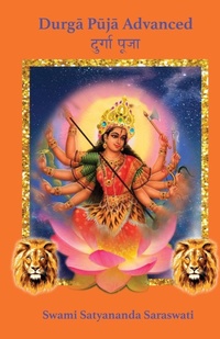 Abbildung von: Durga Puja Advanced - Temple of the Divine Mother, Inc.