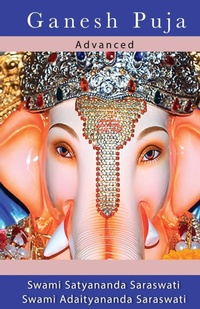 Abbildung von: Ganesh Puja Advanced - Temple of the Divine Mother, Inc.