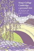 Cover: King's College Cambridge - CAM Rivers Publishing