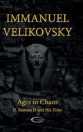 Cover: Ages in Chaos II - Paradigma Ltd