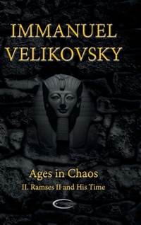 Enlarge image Cover: Ages in Chaos II - Paradigma Ltd