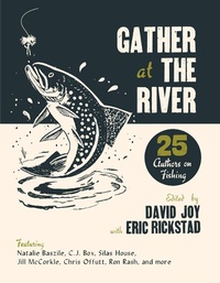Enlarge image Cover: Gather at the River - Hub City Press