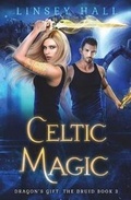 Cover: Celtic Magic - Bonnie Doon Press LLC