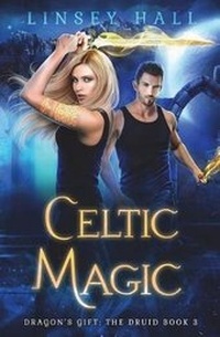 Enlarge image Cover: Celtic Magic - Bonnie Doon Press LLC
