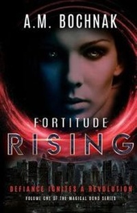 Enlarge image Cover: Fortitude Rising - Mad Goat Press