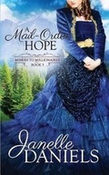 Cover: A Mail-Order Hope - Dream Cache Publishing