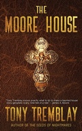 Cover: The Moore House - Twisted Publishing