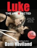 Cover: Luke the Unexpected - Chill Out!