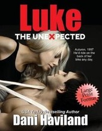 Enlarge image Cover: Luke the Unexpected - Chill Out!