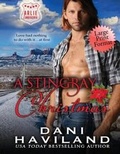 Cover: A Stingray Christmas - Chill Out!