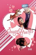 Cover: Deuce of Hearts Vol. 1 - Vault Comics