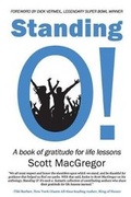 Cover: Standing O! - Eaton Press
