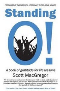 Enlarge image Cover: Standing O! - Eaton Press