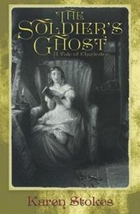 Enlarge image Cover: The Soldier's Ghost - Green Altar Books
