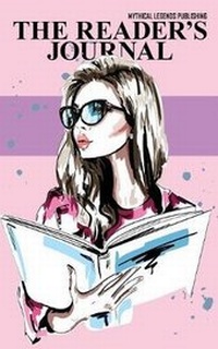 Enlarge image Cover: The Reader's Journal - Mythical Legends Publishing