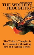 Cover: The Writer's Thoughts - Mythical Legends Publishing