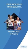 Cover: THE LITTLE BOOK OF PROPERTY - Insidetheoutside